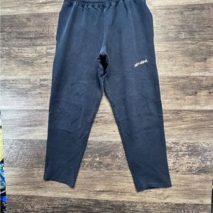 Ski Doo Sno Gear Snow Men's Black Sweatpants Pants